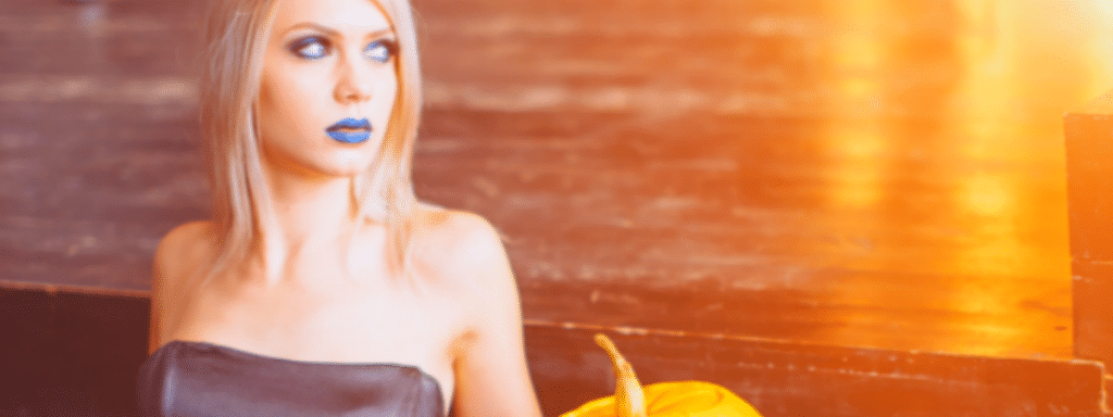 Fêter Halloween dans un club libertin : une expérience sexy inoubliable