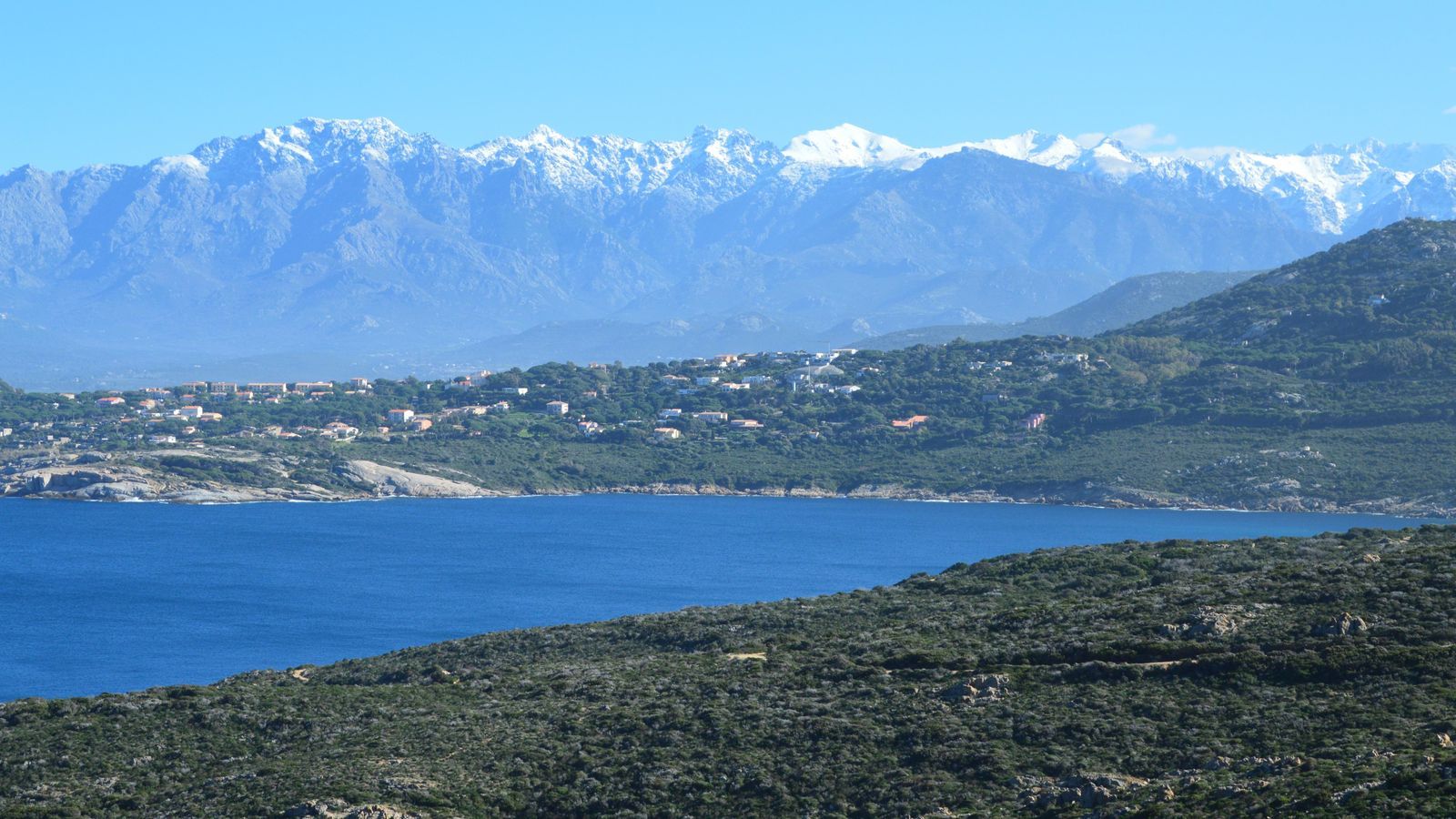Club libertin en Corse-du-Sud (2A)