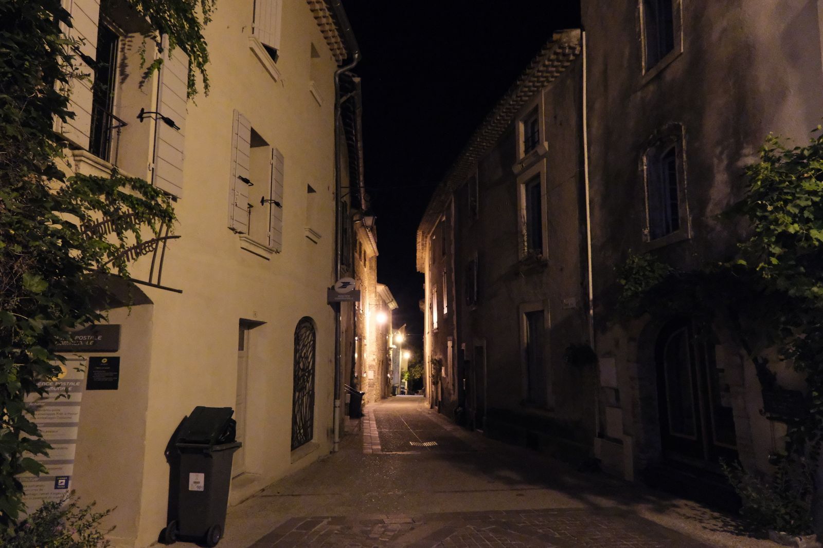 Club libertin à Toulon (83)